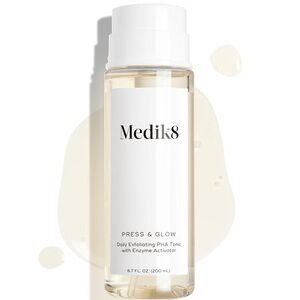Medik8 Press and Glow Toner